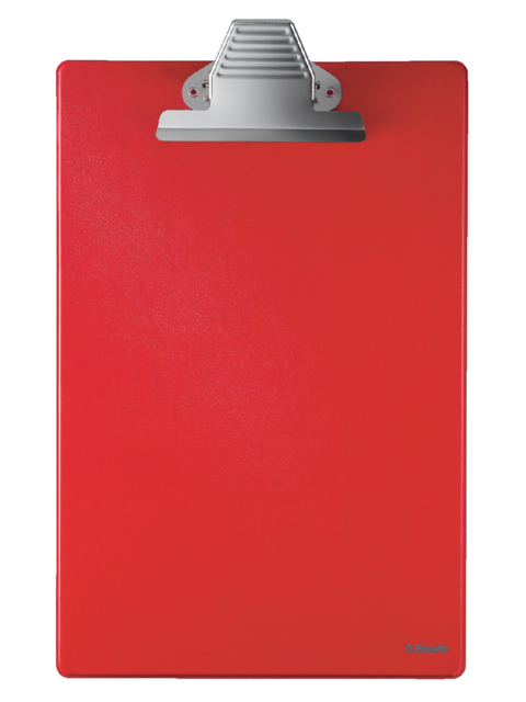 Porte-bloc Esselte Jumbo 27353 360x220mm rouge