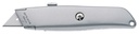 Cutter Hobby Westcott Trapezium 18mm curseur coulissant alu