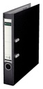 Classeur à levier Leitz 1015 180° A4 50mm PP noir