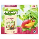 Thé Pickwick mangue 25x 1,5g