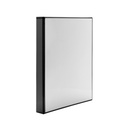 Classeur de présentation Multo A4 23 anneaux méc-O 25mm noir