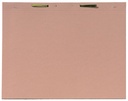 Chemise à lamelles Djois folio 300g chamois