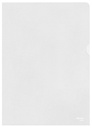 Insteekmap L-model Esselte standaard copy safe PP A4 transparant 100 stuks