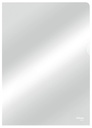 Pochette modèle L Esselte Standard Copysafe A4 PP 0,11mm transparent 100 pièces