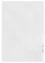 Pochette modèle L Leitz Premium Copysafe A4 PP 0,17mm transparent 100 pièces