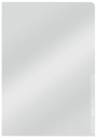 Insteekmap L-model Leitz Premium lasnaad copy safe 0.15mm PVC A4 transparant 100 stuks