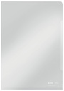 Pochette modèle L Leitz Premium Copysafe A4 PVC 0,15mm transparent 100 pièces