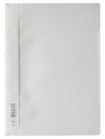 Snelhechter Durable A4 PP wit