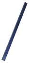 Baguette à relier Durable A4 3mm 30 feuilles bleu