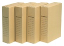 Archiefdoos Quantore folio 230x80x350mm per 25