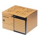 Boîte conteneur Loeff's standard 4001 410x275x370mm