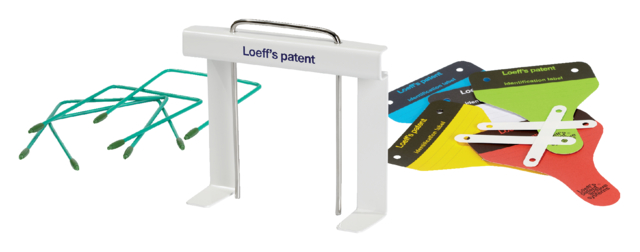 Archief starterkit Loeff's 4522