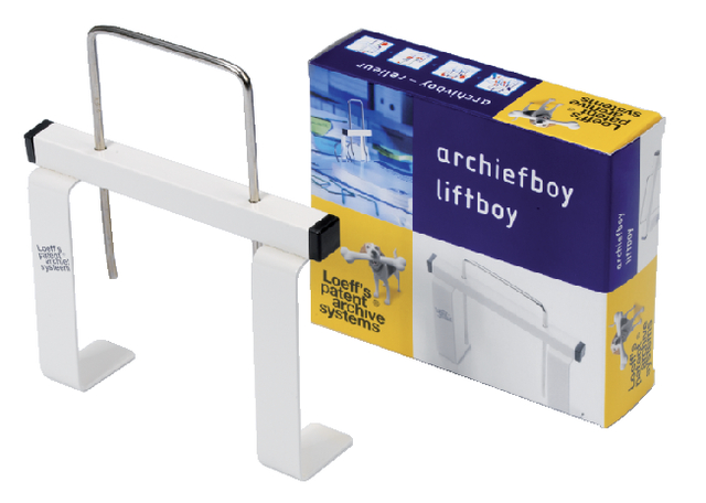 Relieur Loeff's 4548