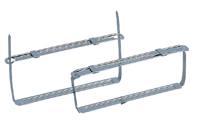 Fastener bundelbeugels 70850 50 stuks