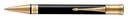 Balpen Parker Duofold Classic black GT medium