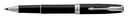 Rollerpen Parker Sonnet matte black CT fijn