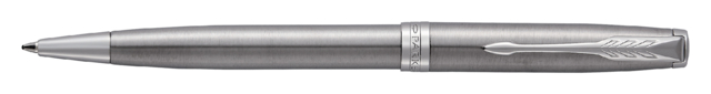 Stylo bille Parker Sonnet Stainless Steel CT Medium