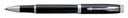 Rollerpen Parker IM black CT fijn