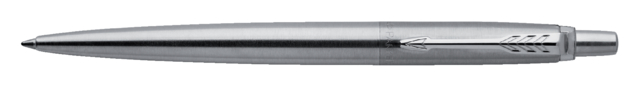 Balpen Parker Jotter stainless steel CT medium