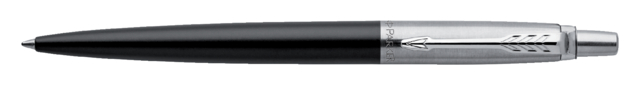 Balpen Parker Jotter Bond street black CT medium