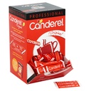 Edulcolorant Canderel bûchettes 500x 5g