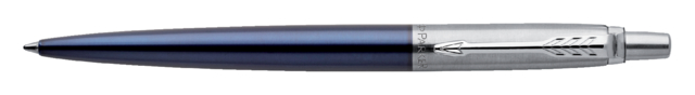 Stylo bille Parker Jotter Royal Blue CT Medium