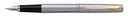 Stylo plume Jotter Stainless Steel GT Medium