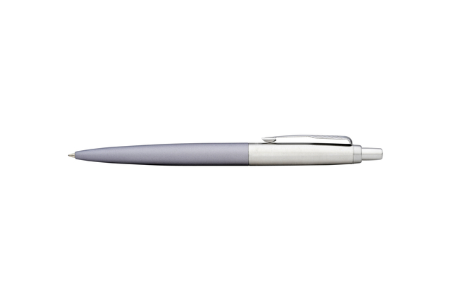 Stylo bille Parker Jotter XL Grey matt CT Medium