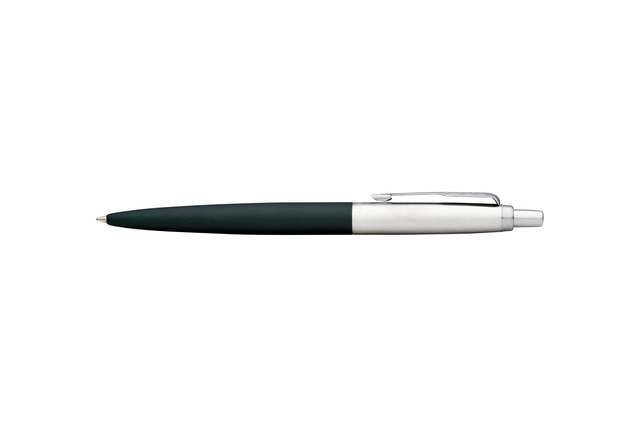 Stylo bille Parker Jotter XL Green matt CT Medium