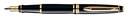 Stylo plume Waterman Expert Noir Laqué GT Fin