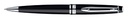 Balpen Waterman Expert matt black CT medium