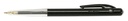 Stylo bille BIC M10 Medium noir