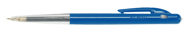 Stylo bille BIC M10 Medium bleu