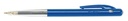 Stylo bille BIC M10 Medium bleu
