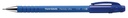 Stylo bille Paper Mate Flexgrip Stick Medium bleu