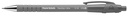 Stylo Bille Paper Mate Flexgrip Ultra Medium noir