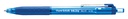 Balpen Paper Mate Inkjoy 300RT medium blauw