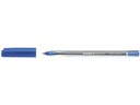 Stylo bille Schneider Tops 505 Medium bleu