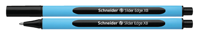 Stylo bille Schneider Slider Extra Large noir