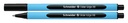 Stylo bille Schneider Slider Extra Large noir