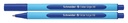 Stylo bille Schneider Slider Edge Extra Large bleu