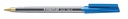 Balpen Staedtler Stick 430 medium blauw