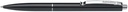 Stylo bille Schneider K15 Medium noir