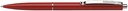 Stylo bille Schneider K15 Medium rouge