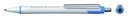 Balpen Schneider Slider Xite extra breed zwart