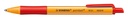 Stylo bille STABILO Pointball 6030/40 Medium rouge