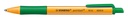 Stylo bille STABILO Pointball 6030/36 Medium vert