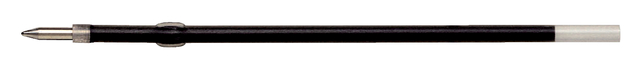 Recharge stylo bille PILOT Medium noir