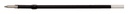 Balpenvulling Pilot medium zwart