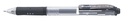Stylo Encre Gel Pentel K157 Medium noir